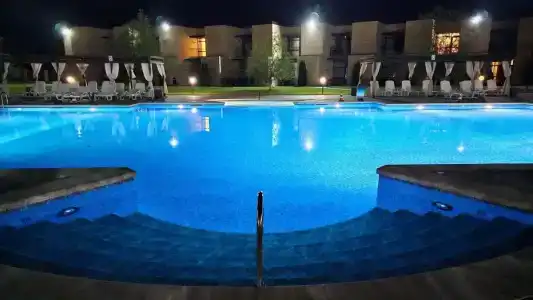 Петровская застава - 34