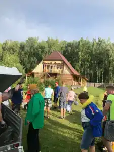 Белый Алтай - 47