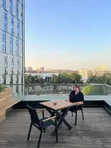 InterContinental - 87