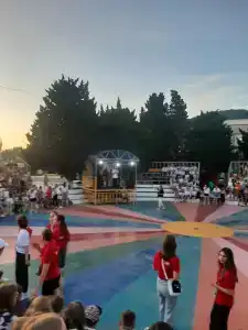 Шахтинский текстильщик - 20