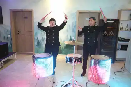 Земляничный - 91