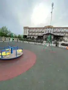 Вишневые горки - 35