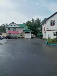 Азнакаевский - 25