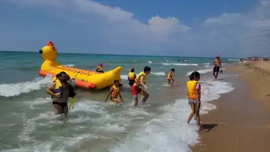 Русалочка - 31