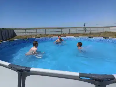 Море в волосах - 10