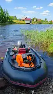 Свирицкая гавань - 26