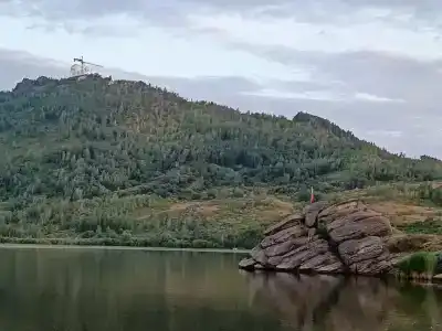 Лазурная - 1