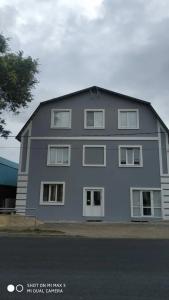 Гостевой дом на улице Смирницкой - 17