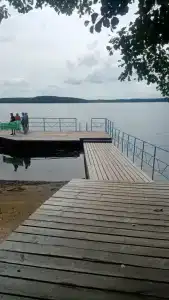 Клуб-отель Еловая горка - 0