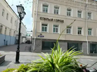 Старый Город (Хоум Отель) - 0