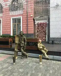 Золотой ключик - 5