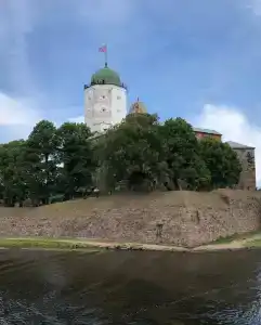 Золотой ключик - 31
