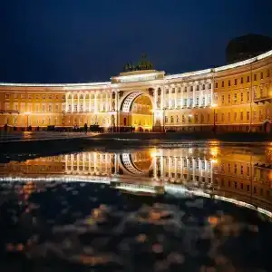 Золотой ключик - 8