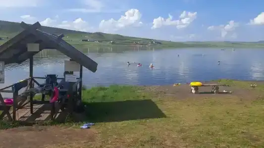 Русская деревня - 9