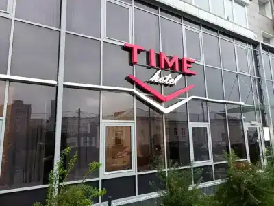 TIME - 0