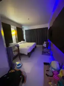 Nipa Resort, Patong Beach - Sha Extra Plus - 11