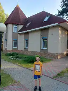 Солнышко - 3