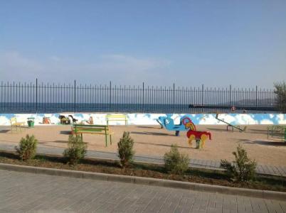 у самого моря - 9