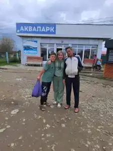 Вышка - 41