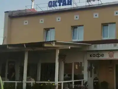 Октан - 0