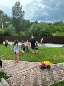 Дачный отель Лесные поляны - 92