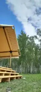 Берёзовый край - 15