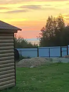 Порт Танхой - 31