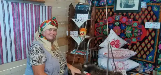 Фазенда - 33