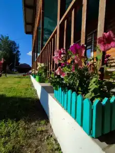 Усадьба - 22
