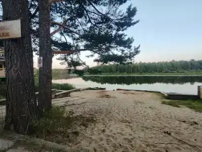 Марь-Яр - 6