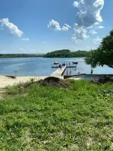 Вишневый сад - 6
