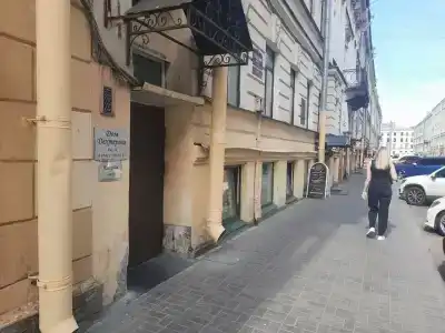 Дом Дехтерева - 27