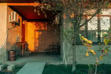 Тихий берег - 11