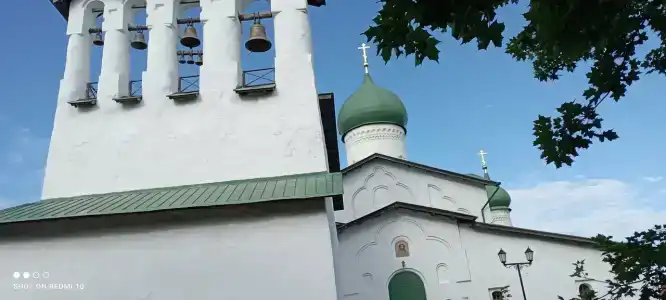 Старый Псков - 10