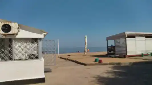 Пансионат Сказка - 55