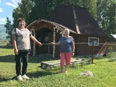 Еловая Опушка - 17