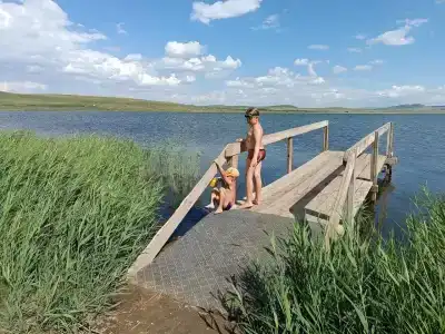 Пасека - 21