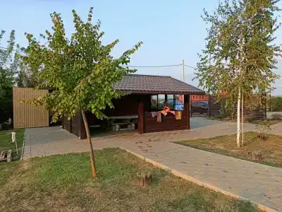 Эко-дача Печки-лавочки - 17