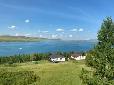 Солнечный ветер - 44