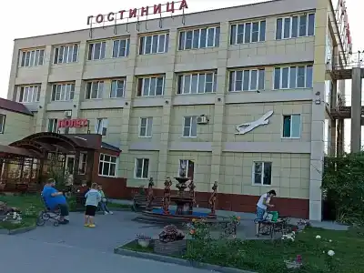Полёт - 7