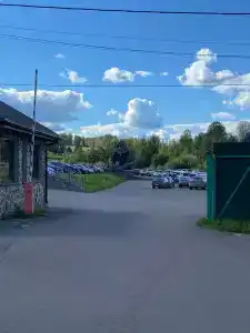 Черные камни - 93