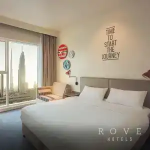 Rove City Centre - 2