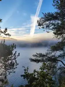 Karelia Love Glamping - 72