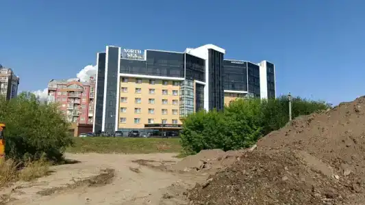 Байкал - Северное море - 76