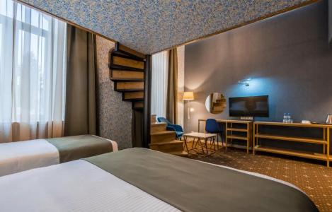 Gladius Inn Boutique - 22