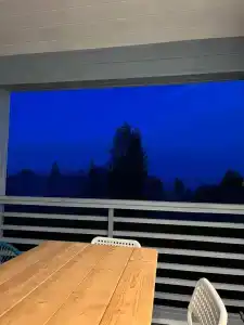 Дом с баней и чаном у леса - 34