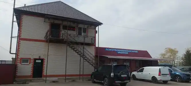 Щукарь - 19