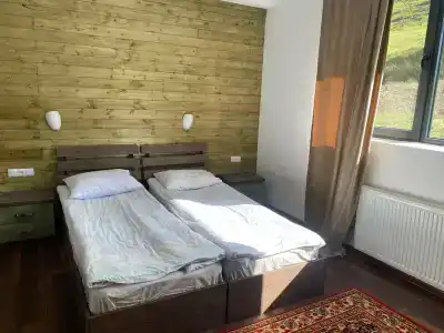 Mountain Cricket Chalets and Apartments - 65