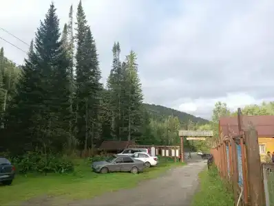 Таловский лог - 25