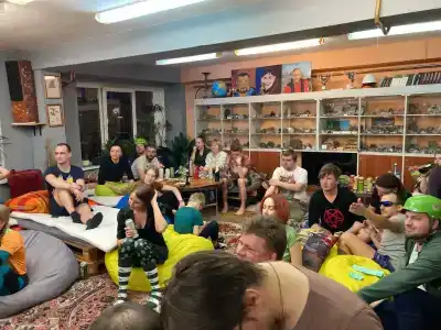 Акка Книбекайзе - 42